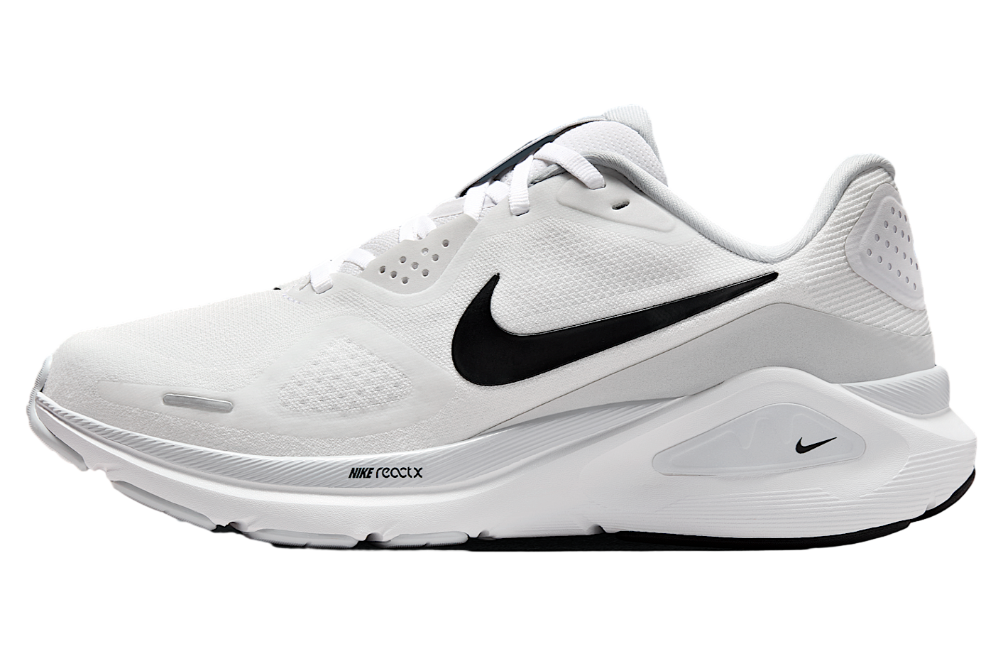 NIKE バッシュ29cm Nike Structure 26 WMNS White / Pure Platinum - Jul 2025