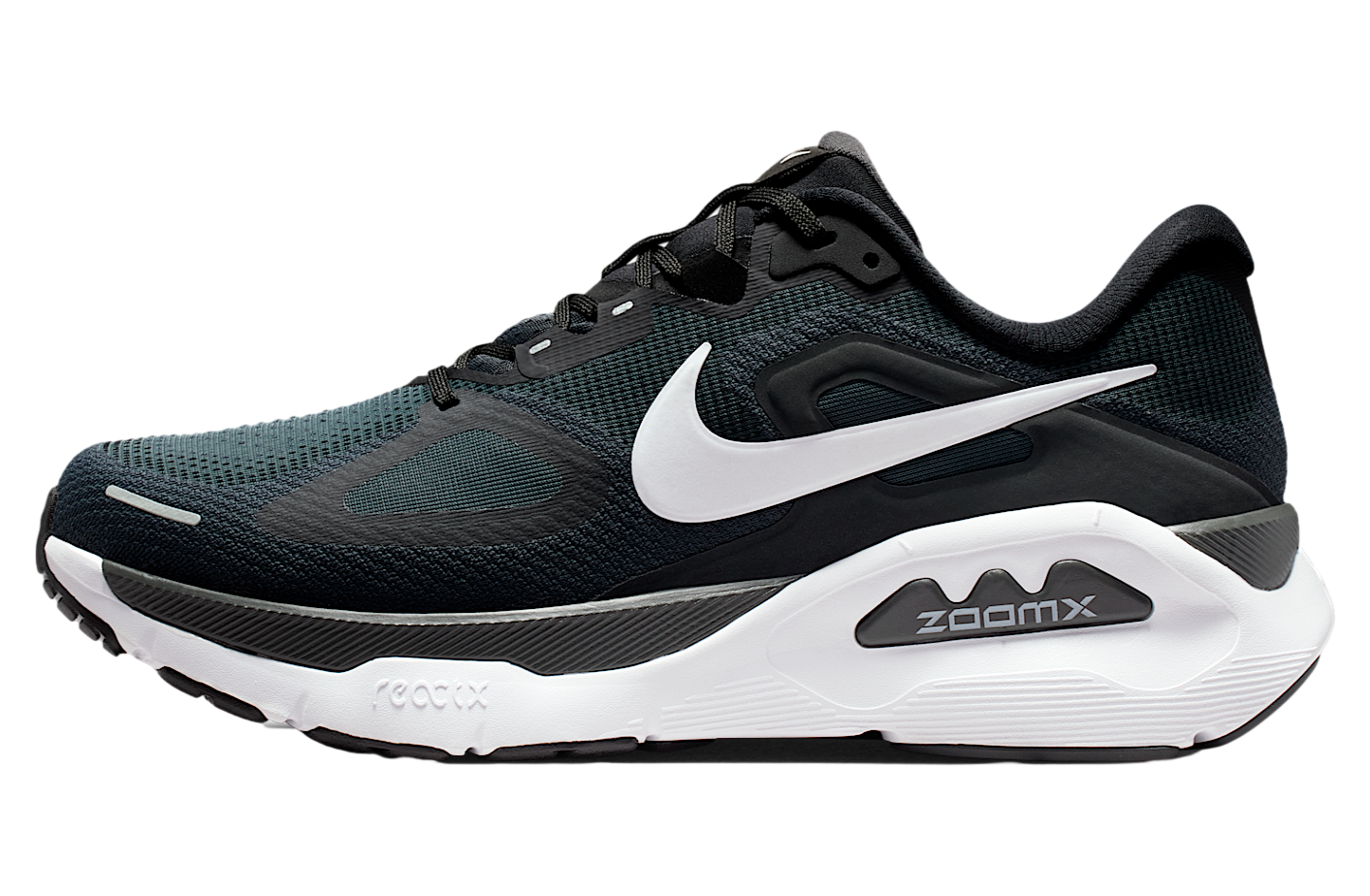 Nike Structure Plus Black / Anthracite / White