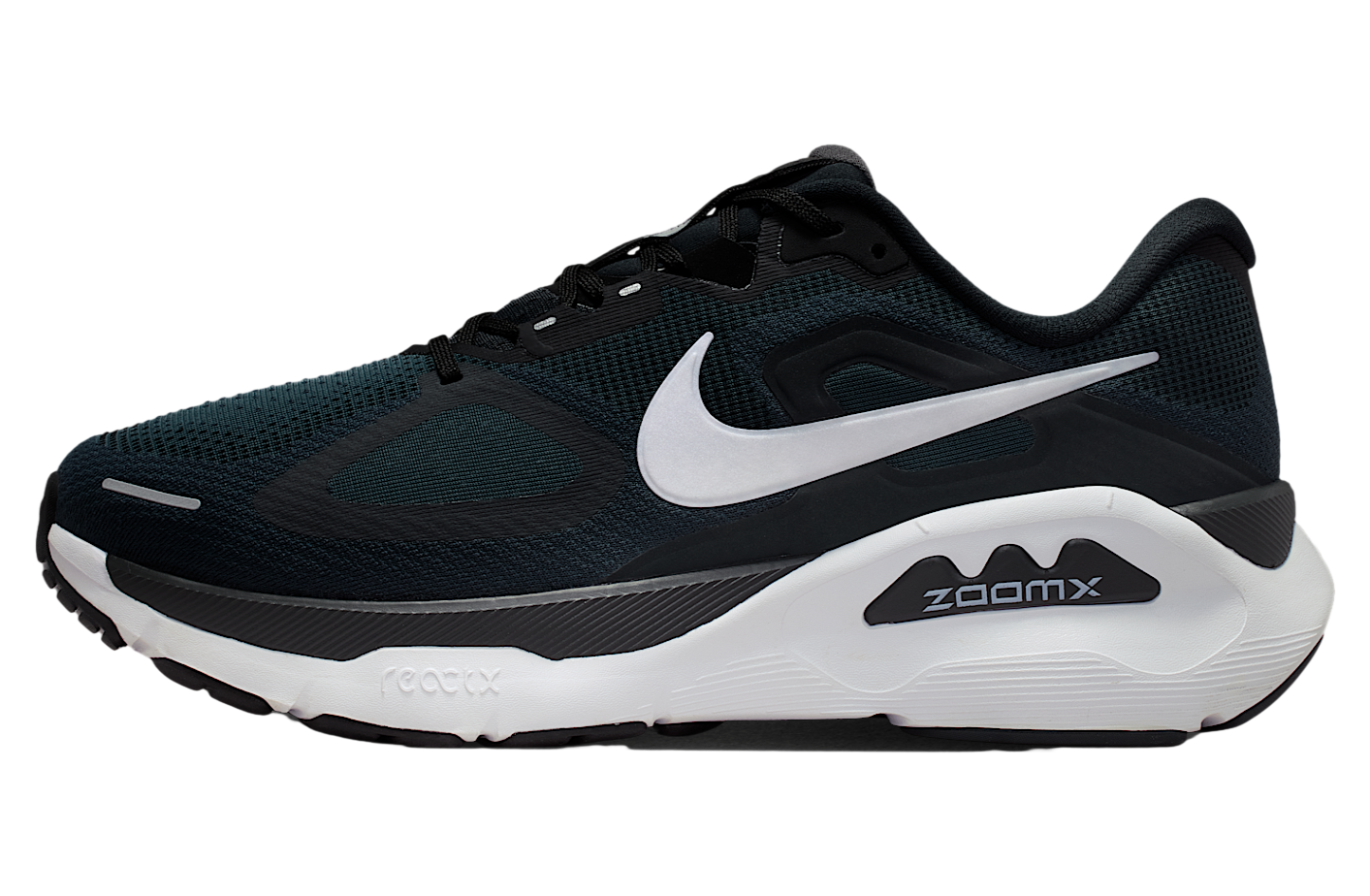 Nike Structure Plus Black / Anthracite