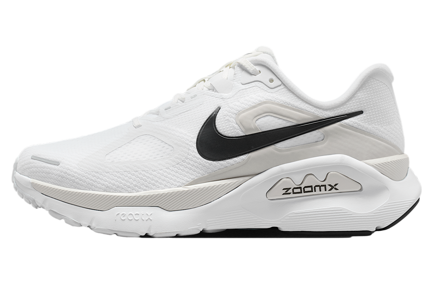 Nike Structure Plus White / Photon Dust