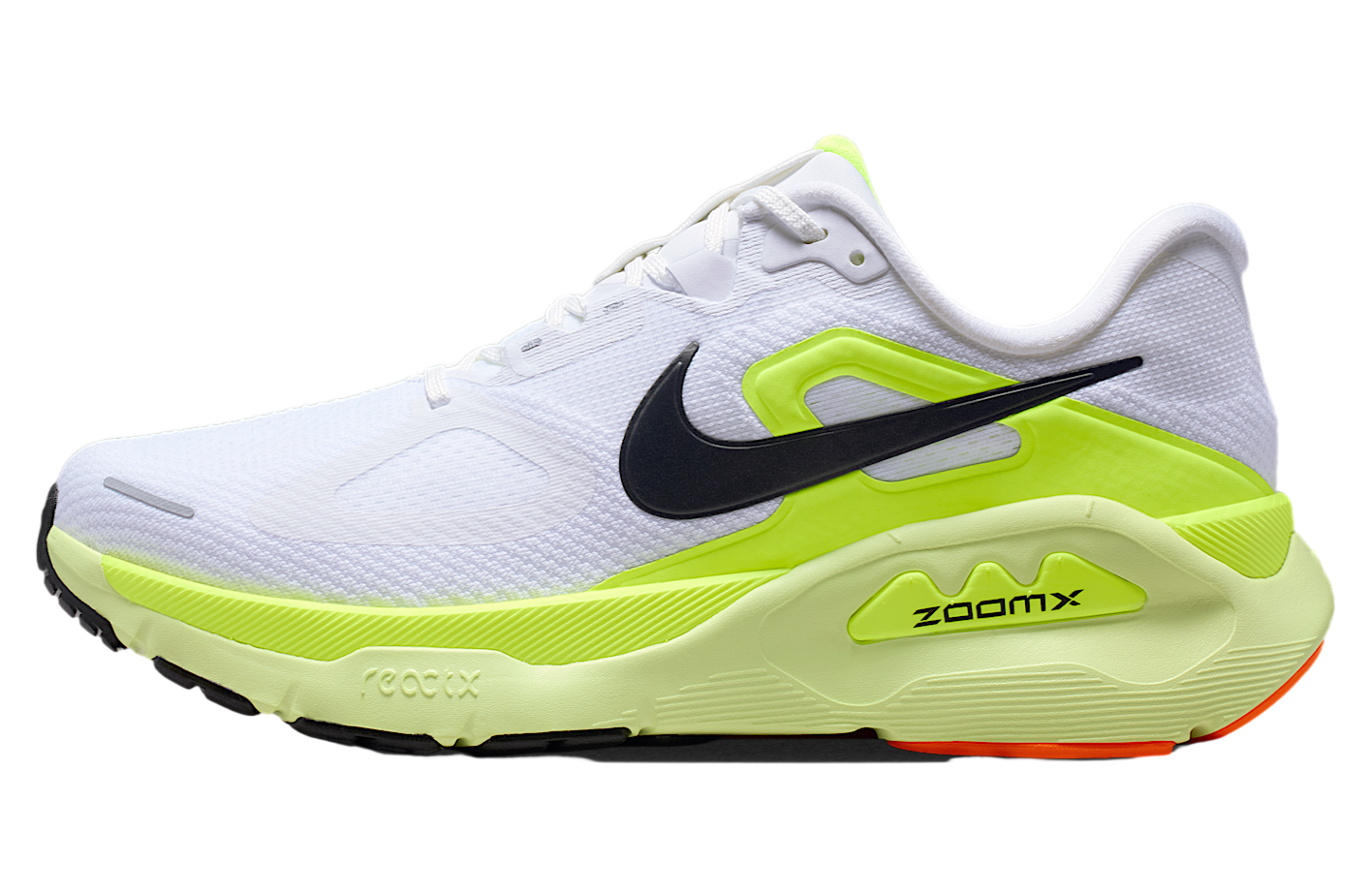 Nike Structure Plus White / Pure Platinum