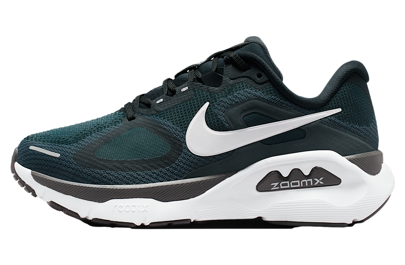 Nike Structure Plus WMNS Black / Anthracite / White