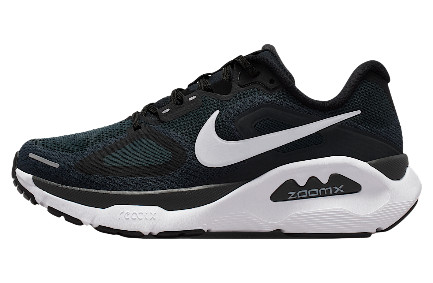 Nike Structure Plus WMNS Black / Anthracite