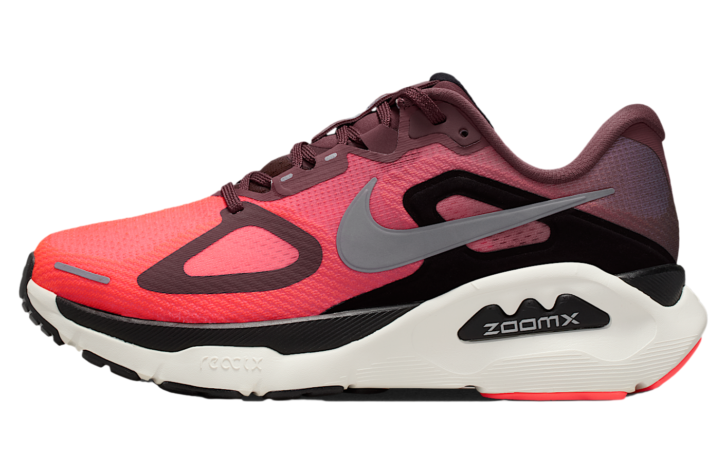 Nike Structure Plus WMNS Tattoo / Hot Lava