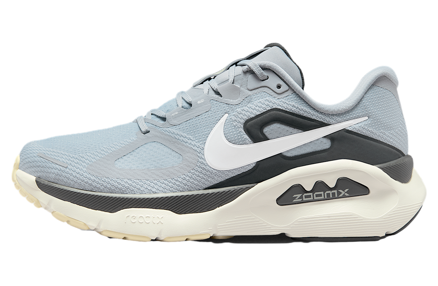 Nike Structure Plus Wolf Grey / Anthracite