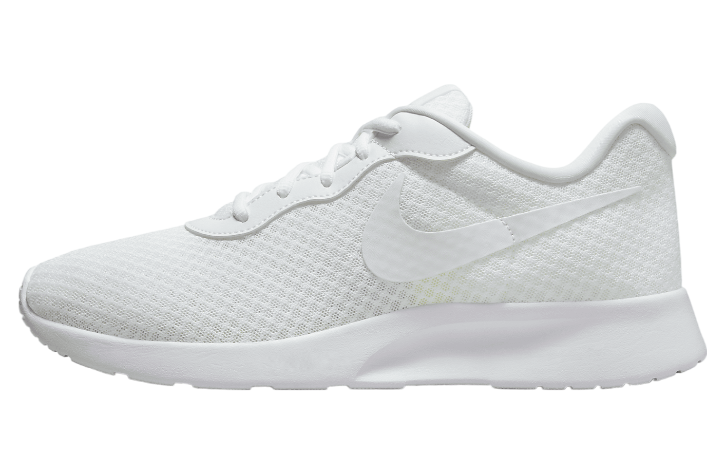 Nike Tanjun EasyOn White / Volt