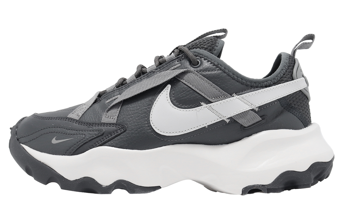 ☆人気☆【NIKE】☆NIKE TC 7900 ANTHRACITE(W)☆22-26cm Nike TC 7900 WMNS Anthracite / Platinum Tint - Dec 2023