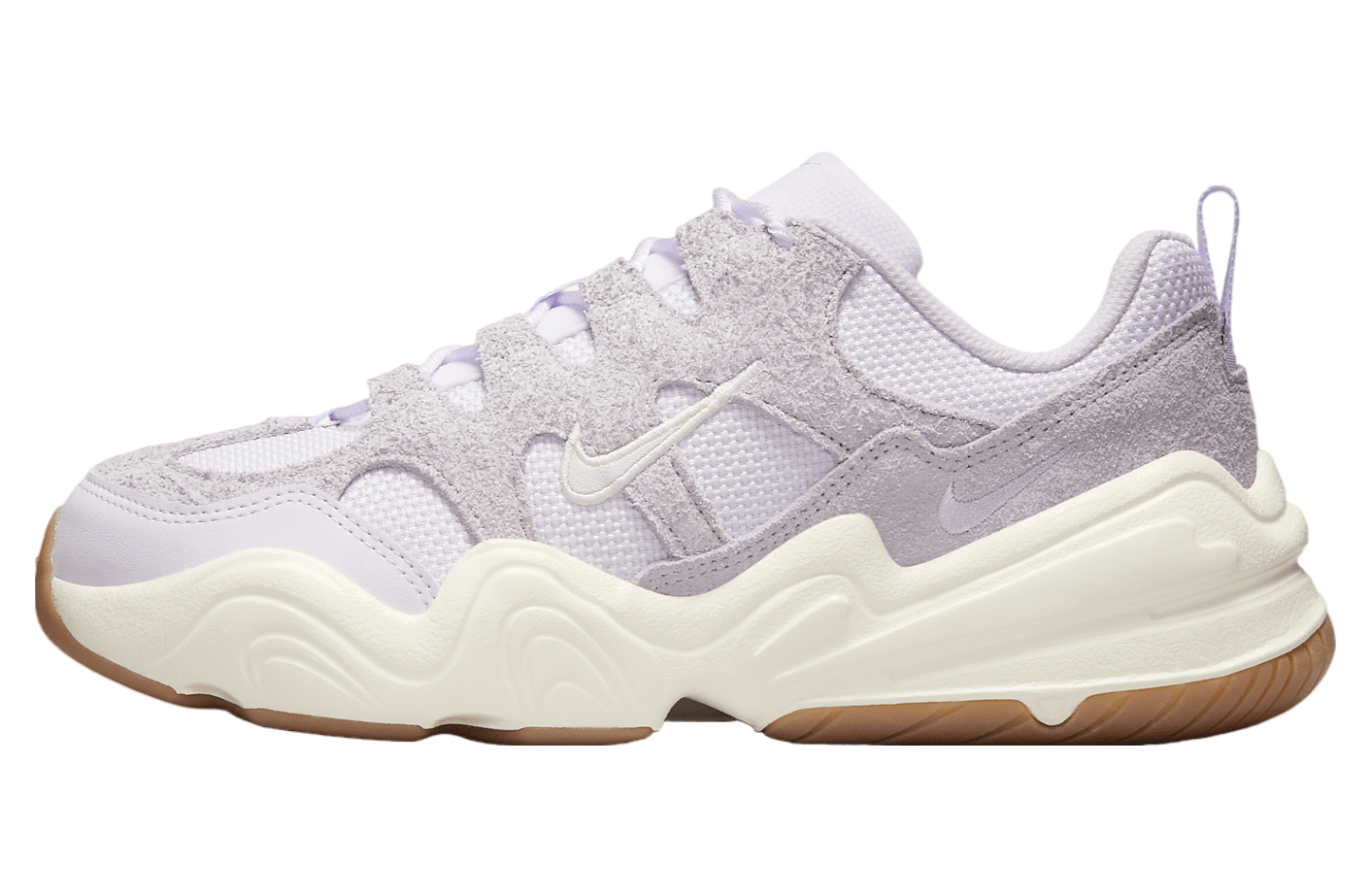 Nike Tech Hera WMNS Barely Grape / Pale Ivory