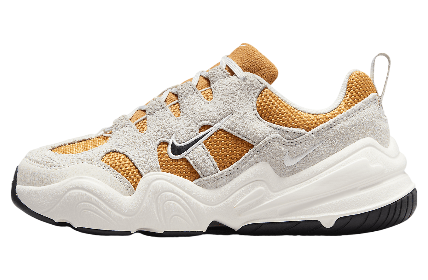 Nike Tech Hera WMNS Monarch / Light Bone