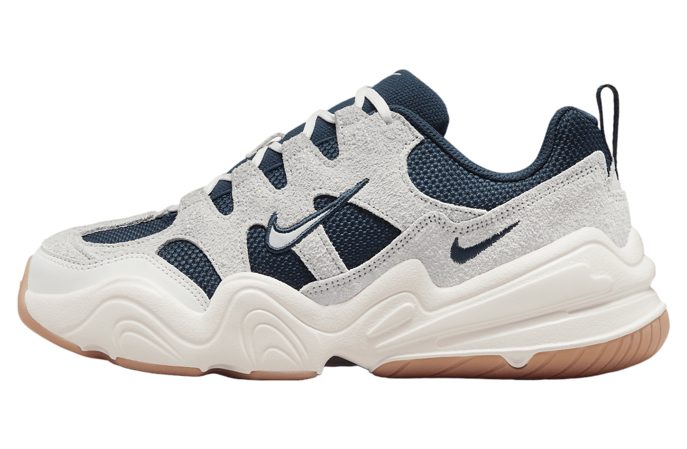 Nike Tech Hera WMNS Phantom / Armory Navy