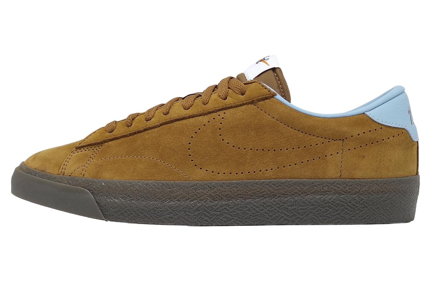 Nike Tennis Classic AC Lt British Tan
