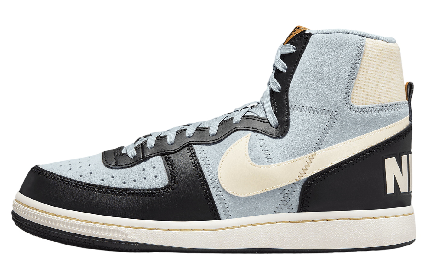 Nike Terminator High Light Pumice / Black