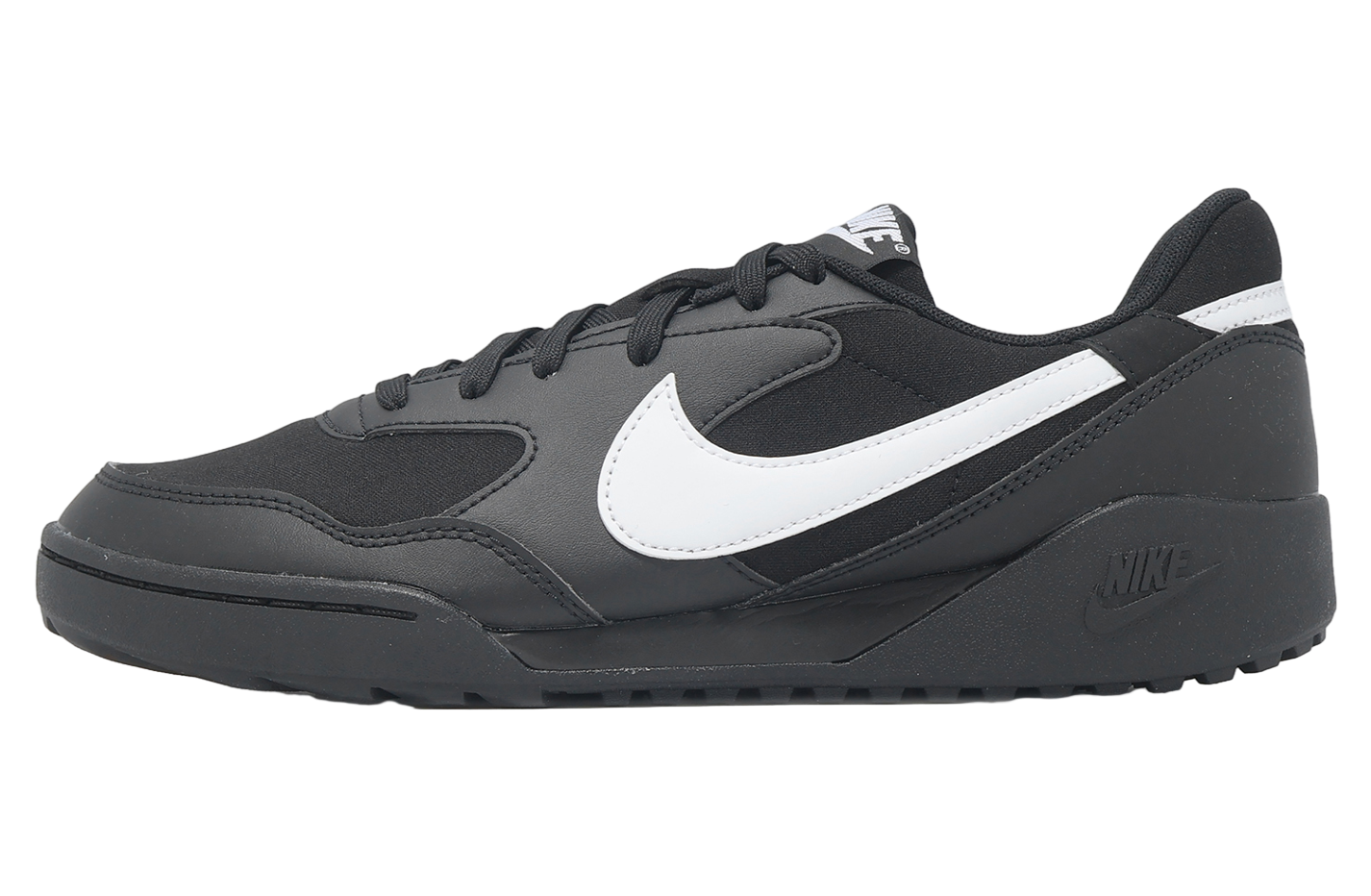 Nike Terra Manta Black / White