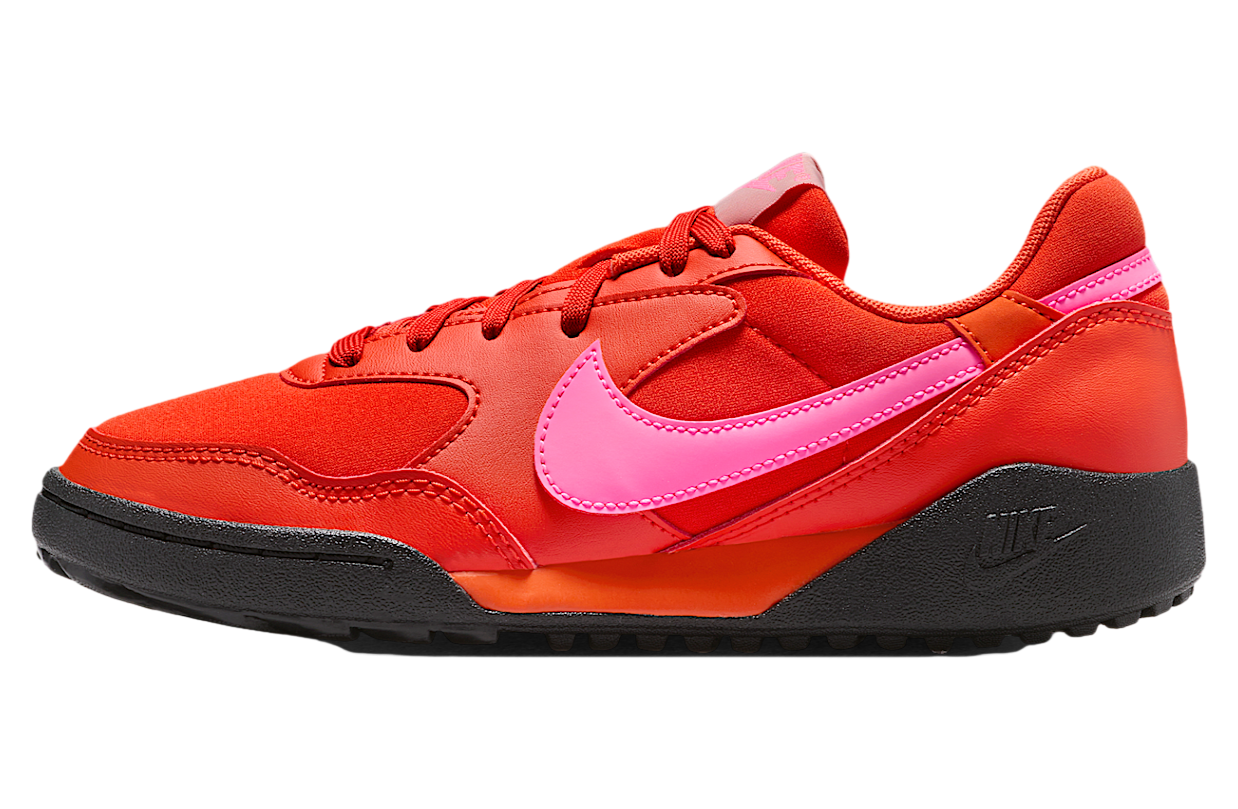 Nike Terra Manta GS Picante Red / Black