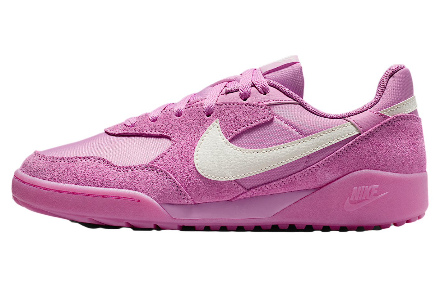 Nike Terra Manta Suede WMNS Light Magenta / Sail