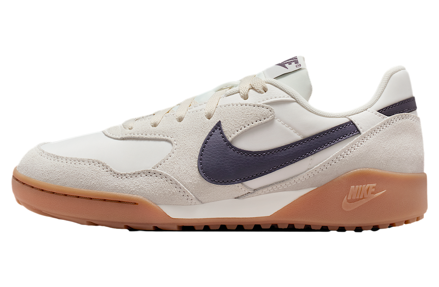 Nike Terra Manta Suede WMNS Phantom / Gum Medium Brown