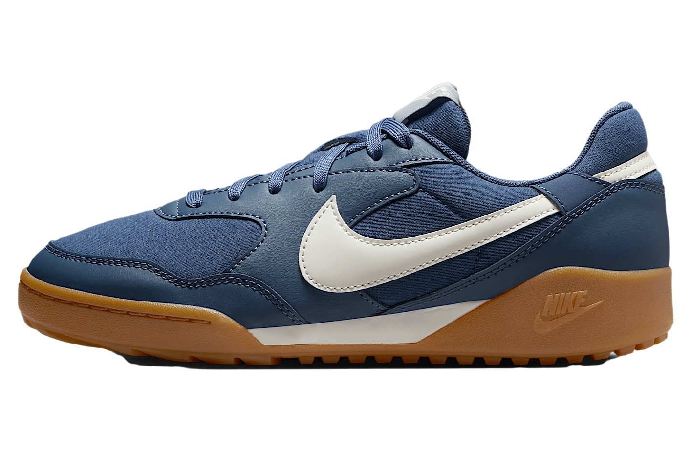Nike Terra Manta WMNS Diffused Blue / Gum Light Brown - Jul