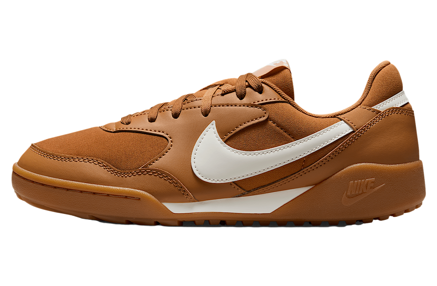 Nike Terra Manta WMNS Flax / Gum Light Brown - Jul 2025