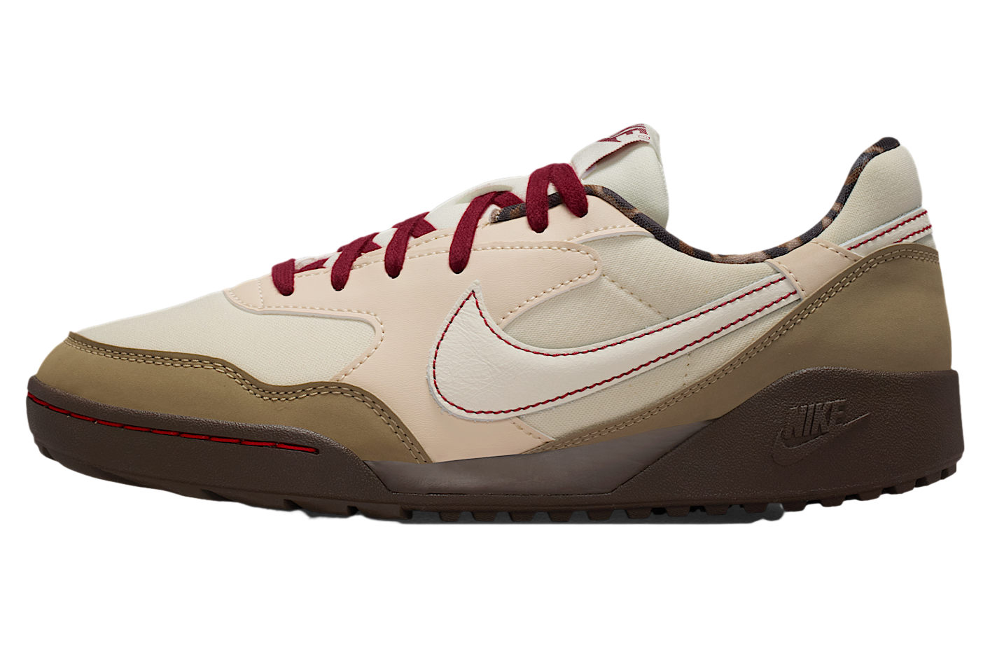 Nike Terra Manta WMNS Pearl White / Baroque Brown