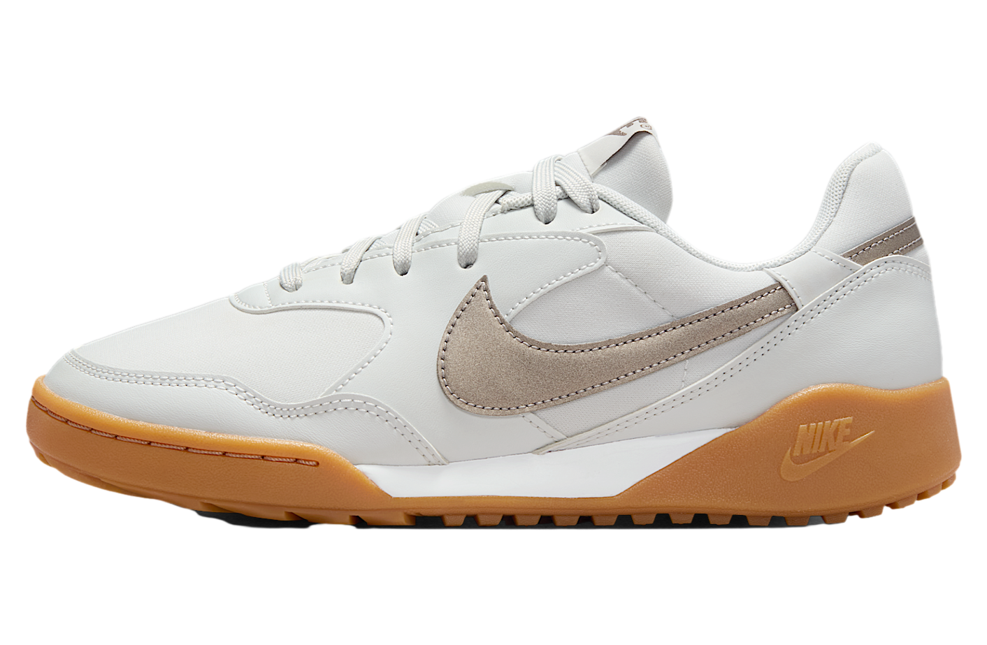 Nike Terra Manta WMNS Photon Dust / Gum Light Brown - Oct 2025