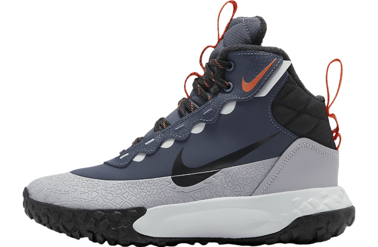 Nike Terrascout GS Thunder Blue / Cement Grey