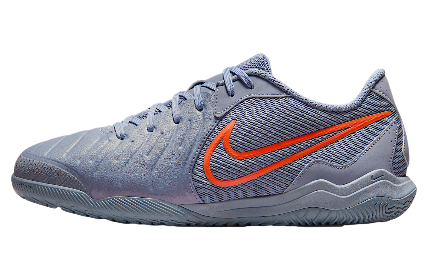 Nike Tiempo Legend 10 Academy Low Ic Blue Eclipse / Black