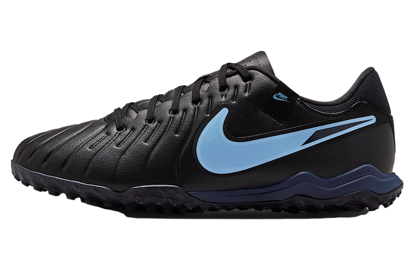 Nike Tiempo Legend 10 Academy Low TF Black - Jul 2025