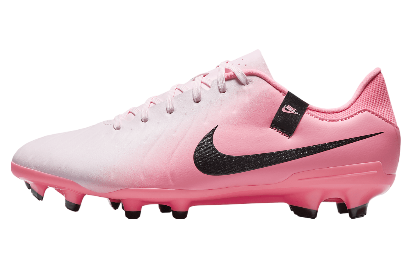 Nike Tiempo Legend 10 Academy MG Pink Foam / Black