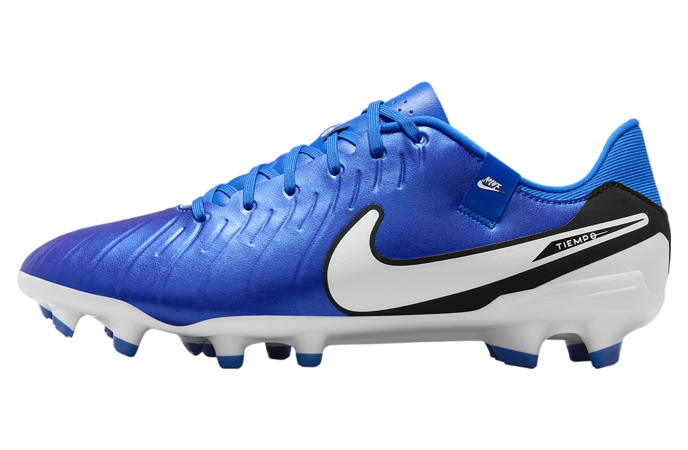 Nike Tiempo Legend 10 Academy MG Soar / White