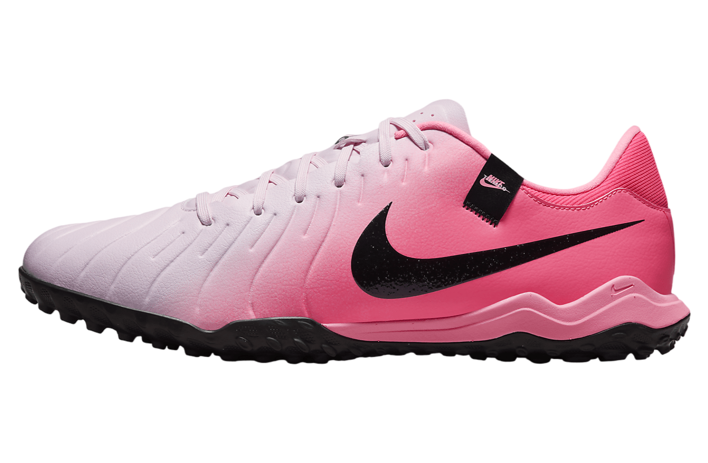 Nike Tiempo Legend 10 Academy TF Pink Foam / Black