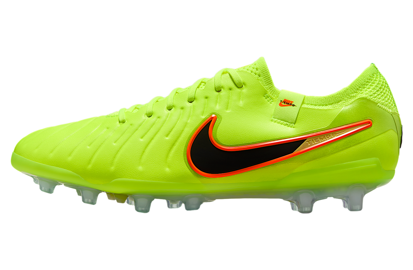 30周年Nike Tiempo Legend10 Elite AG 26.0 Nike Tiempo Legend X Elite AG x Emerald - Dark Atomic Teal