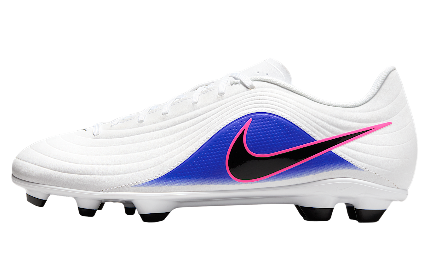 Nike Tiempo Maestro Club Low MG White / Racer Blue