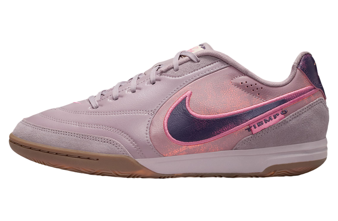 Nike Tiempo Streetgato Light Violet Ore