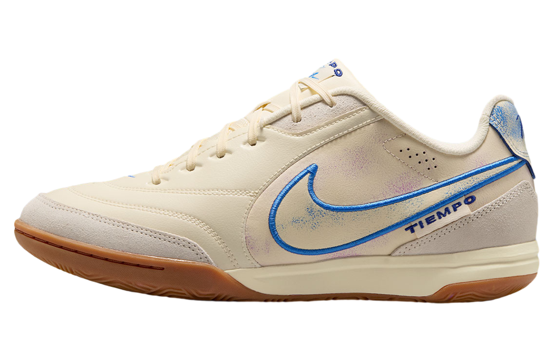 Nike Tiempo Streetgato White