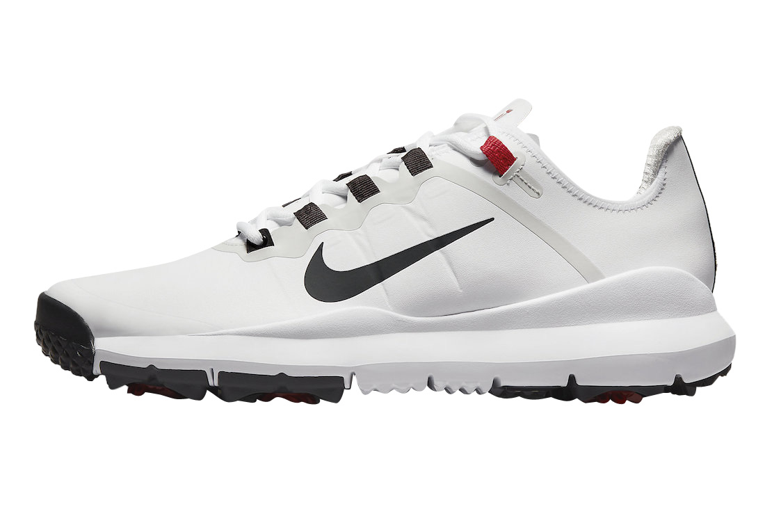 Cheap Nike Tiger Woods 13 White Varsity Red Dr5752 106 Sale Online