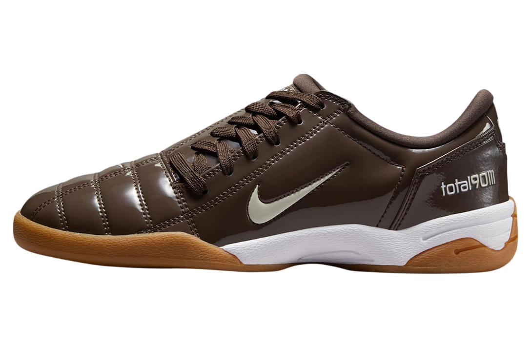 Nike Total 90 III Brown / Gum