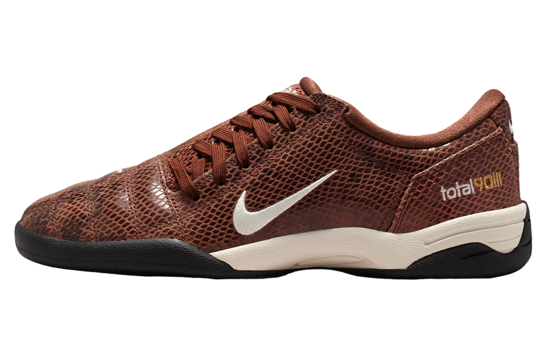 Nike Total 90 III Fauna Brown / Pale Ivory