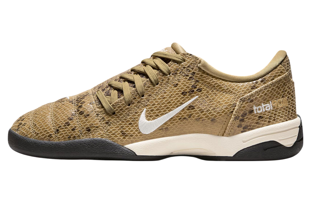 Nike Total 90 Iii Gold Snakeskin