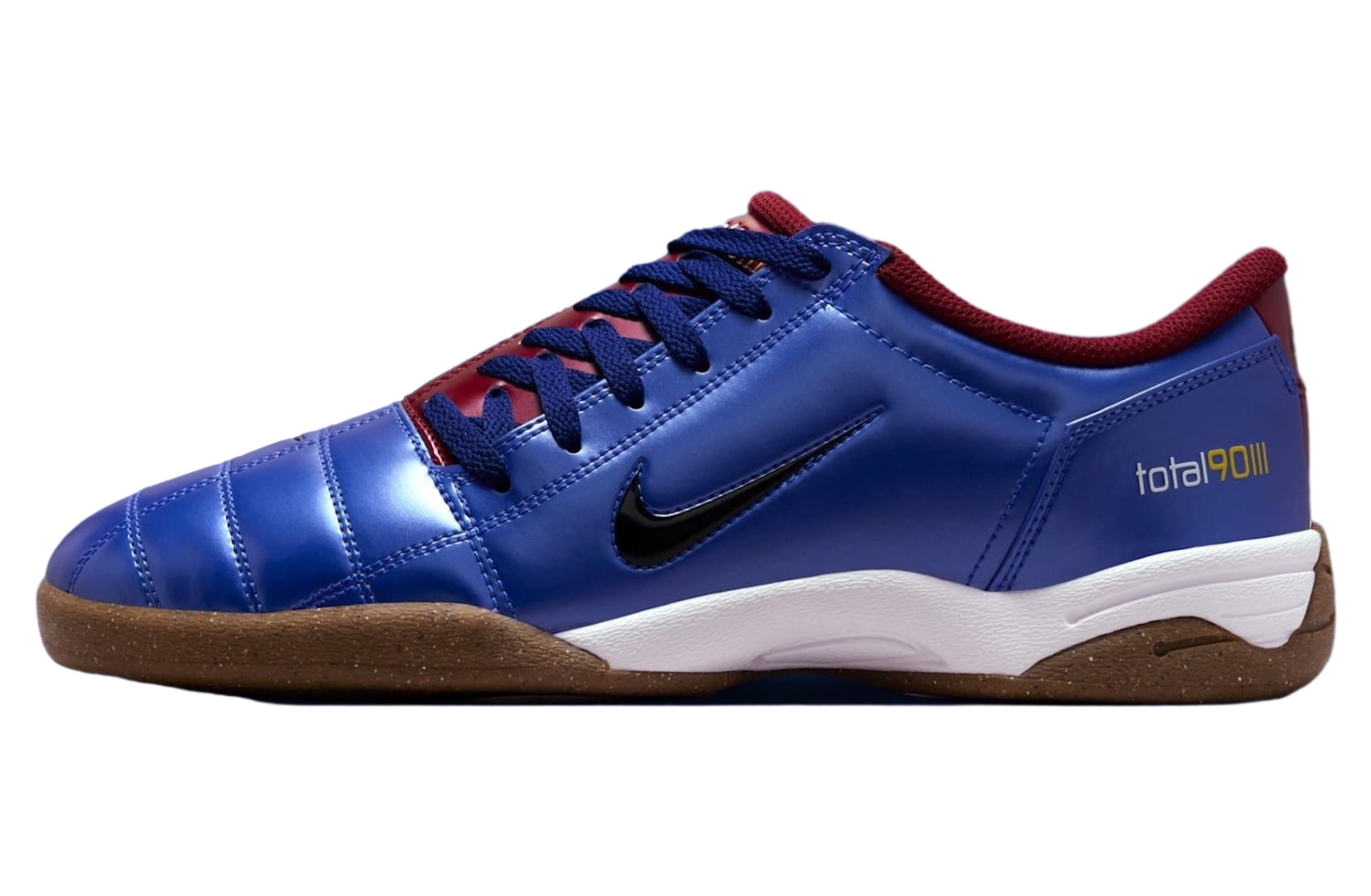 Nike Total 90 Iii Hyper Royal / Black