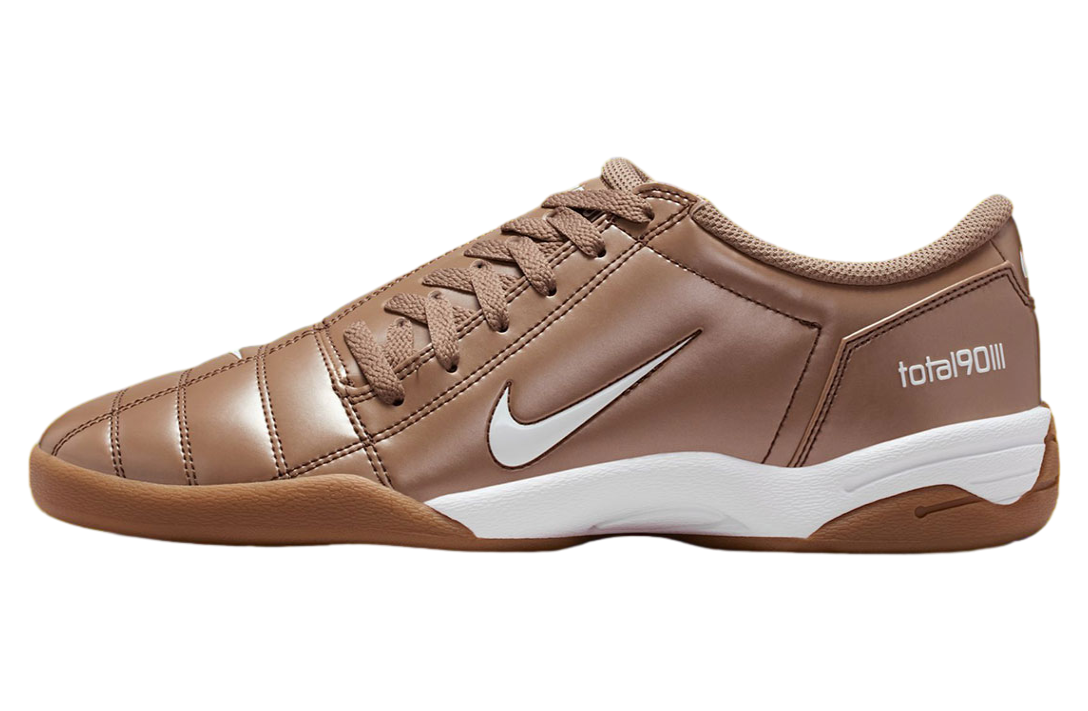 Nike Total 90 Iii Mink Brown / Racer Blue