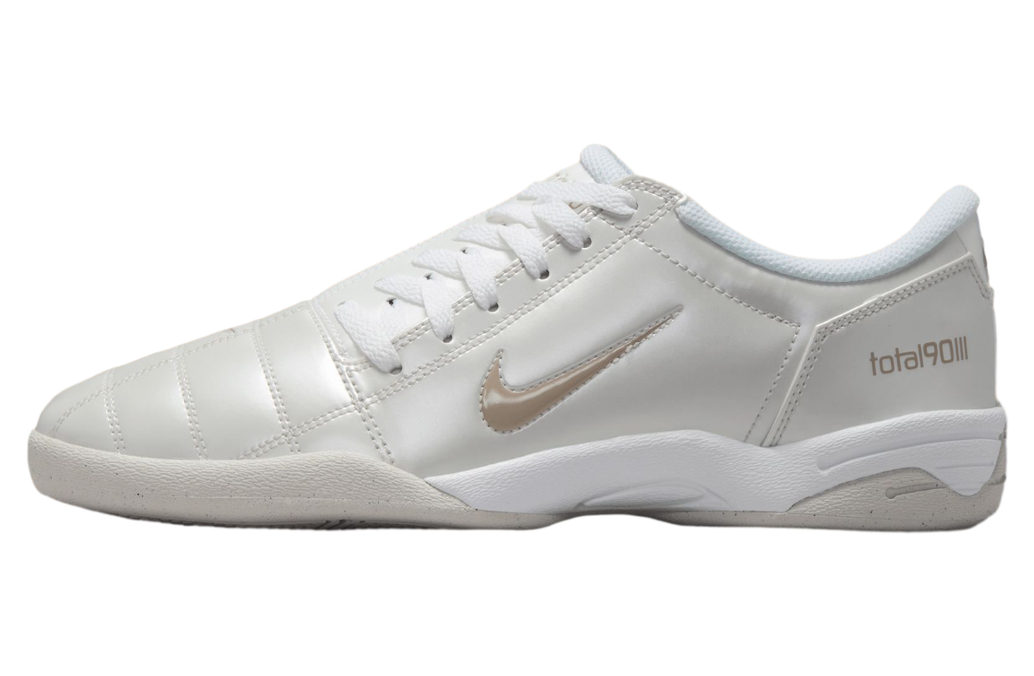 Nike Total 90 Iii Photon Dust / White