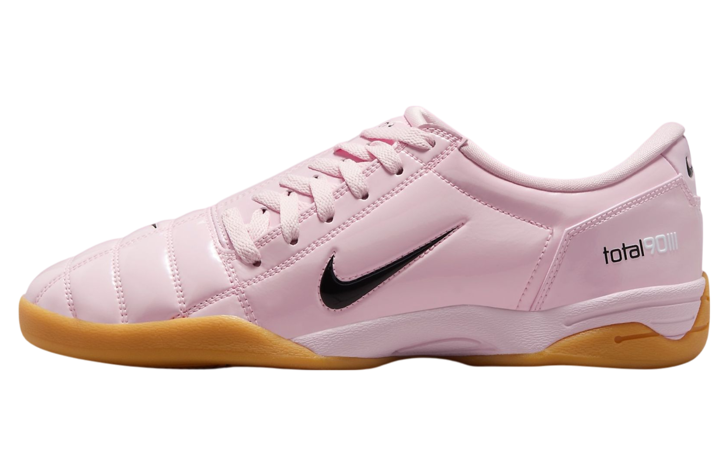 Nike Total 90 Iii Pink Foam / Gum Light Brown