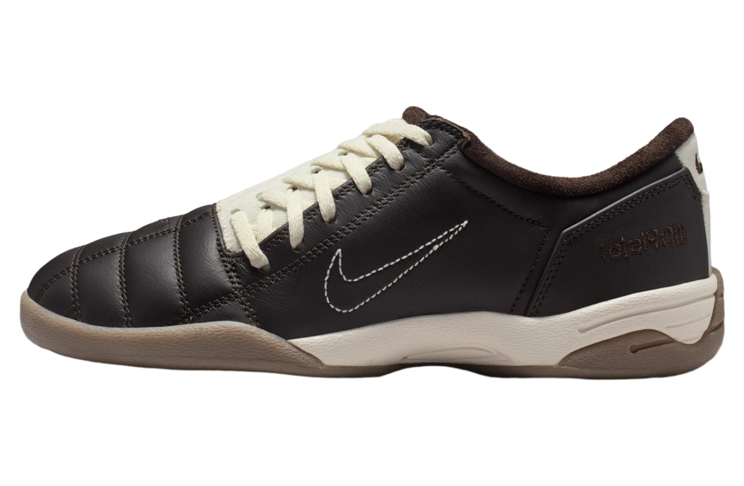 Nike Total 90 Iii Soft Pearl / Velvet Brown