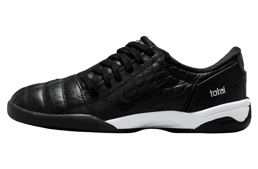 Nike Total 90 Iii WMNS Black / White / Black
