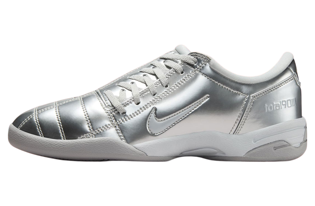 Nike Total 90 III WMNS Metallic Platinum - Sep 2025 - II9792