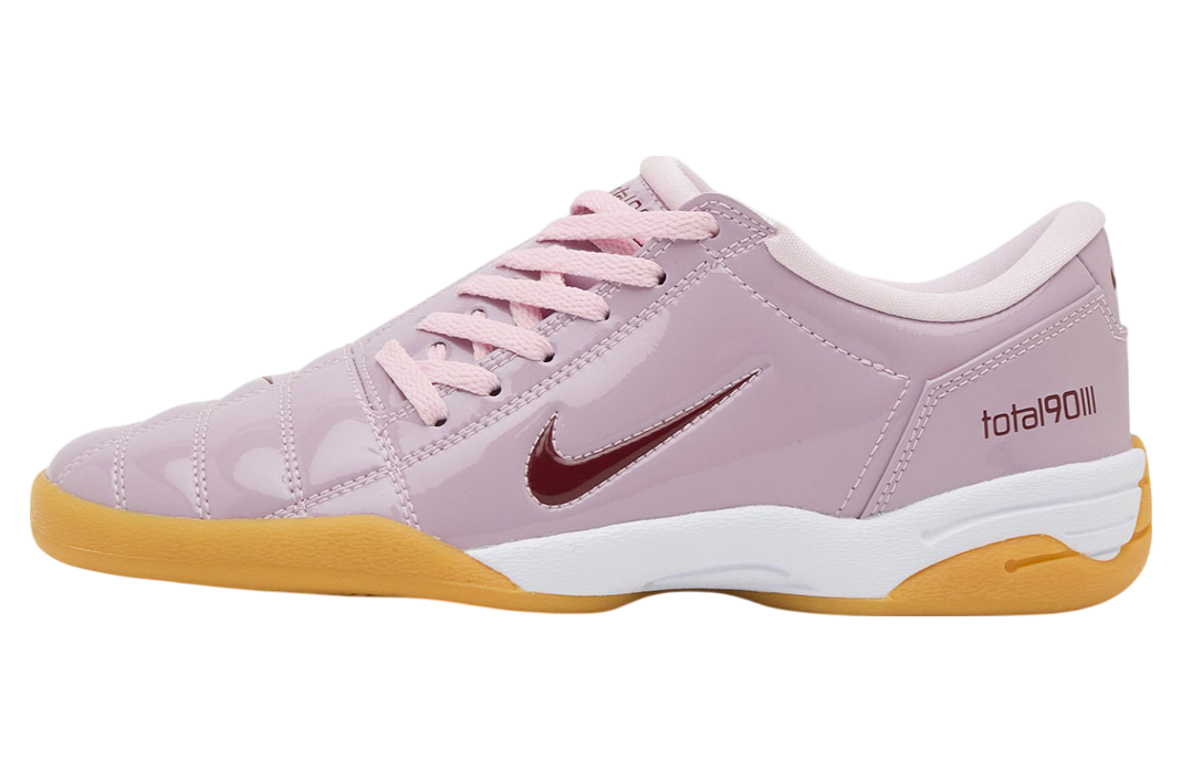 Nike Total 90 III WMNS Pink Foam / White - Aug 2025 - IB5666