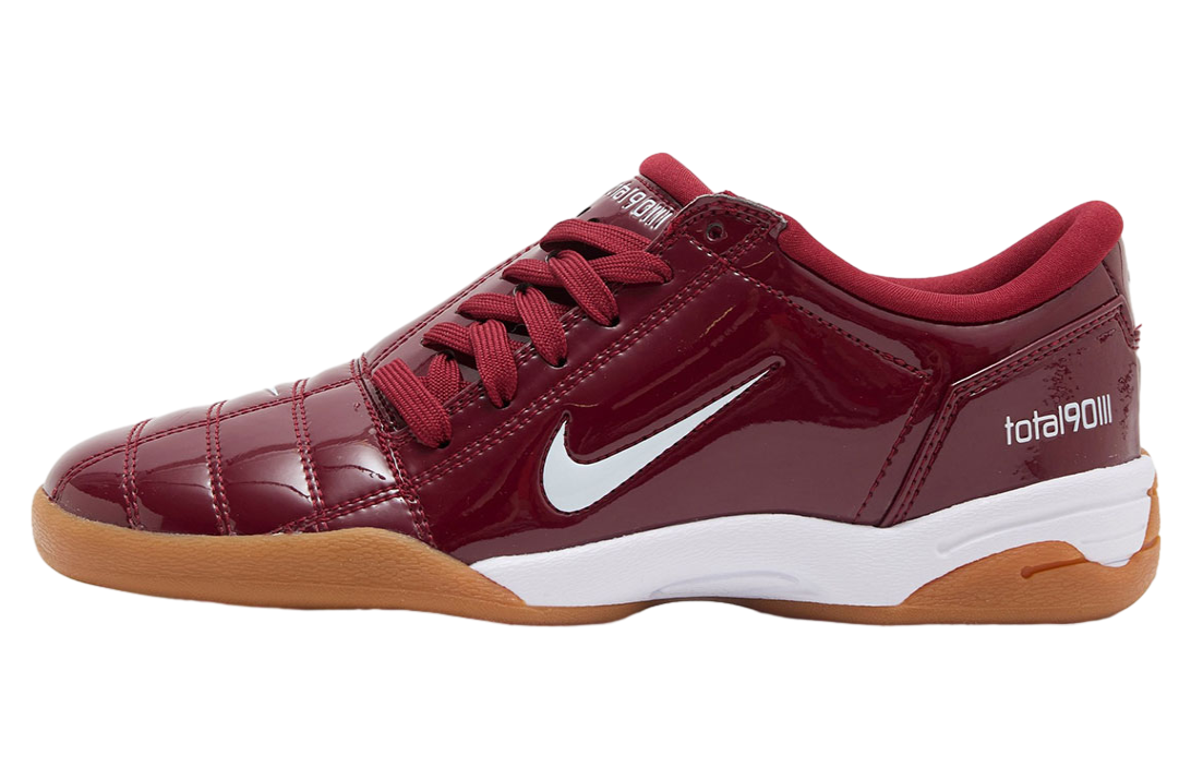 Nike Total 90 Iii WMNS Team Red / White