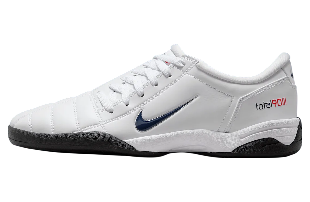 NIKE total90 ジャージ 00s NIKE TOTAL90 M/L セットアップ ピステ ジャージ - メルカリ