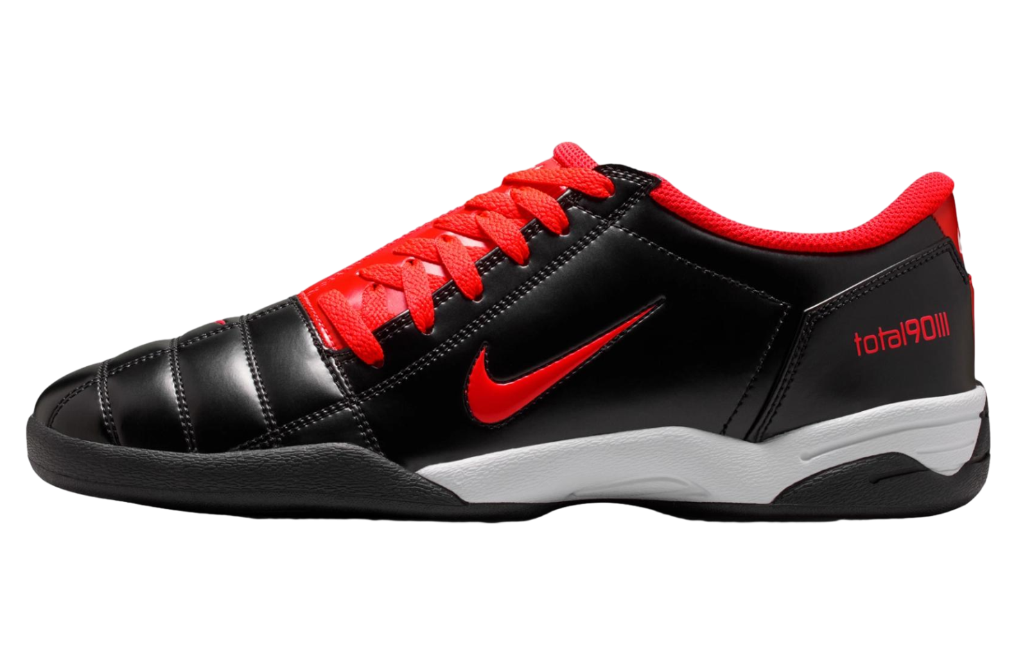 Nike Total 90 Patent Bred