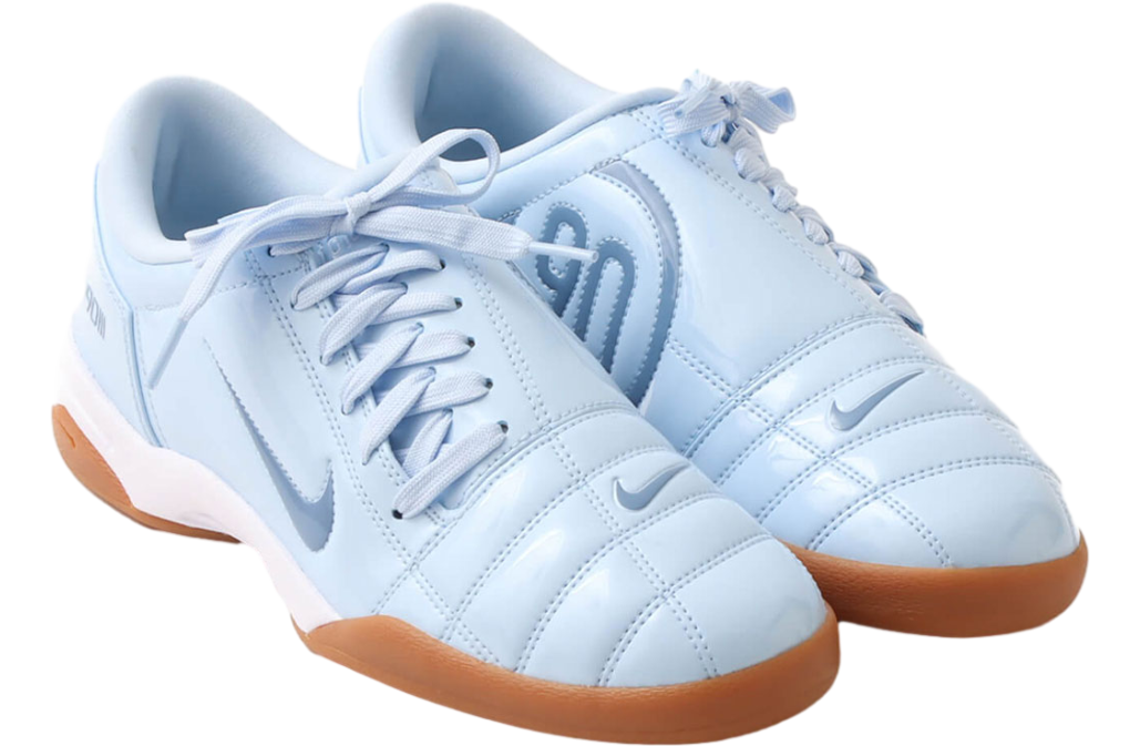 Nike Total 90 Wmns Celestine Blue / Work Blue